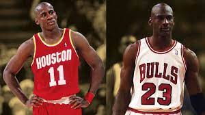Vernon Maxwell shares why players had to challenge Michael Jordan  physically - Basketball Network - Your daily dose of basketball