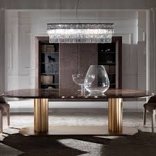 There are many benefits to choosing an elegant glass dining table. Contemporary Italian Large Oval Marble Dining Table Juliettes Interiors Dining Table Marble Dining Table Oval Marble Dining Tables