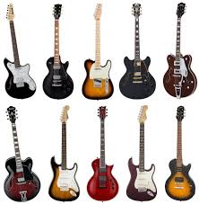 Download The Top 10 Best Electric Guitars In The World The Wire Realm