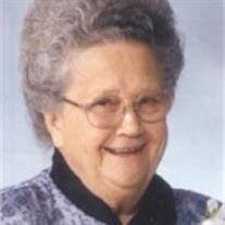 Bessie E. Taylor Obituary