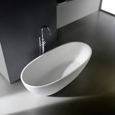 Freistehende badewannen gibt es in den stilen modern, oval und nostalgisch. Freistehende Badewanne Soho 2 0 160 168 Oder 180 Cm Mineralguss Wunderbad