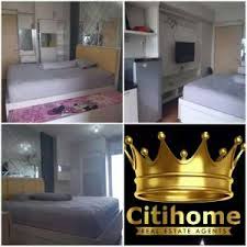 Margonda residence iv & v. Disewakan 1 Properti Sewa Apartemen Harian Surabaya Dengan Harga Rp 200 000 3 Lantai