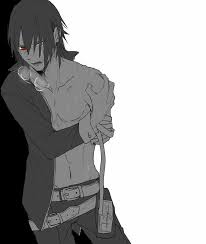 Uchiha Sasuke Lost Arm Bandages Cool Sharingan Rinnegan Naruto Naruto Sasuke Sakura Uchiha Naruto Cute