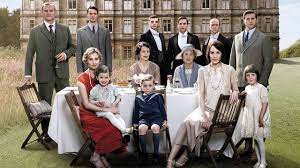 A royal visit from the king and queen of england will unleash scandal, romance and intrigue that will leave the future of downton hanging in the balance. A Downton Abbey Movie Is Actually Happening