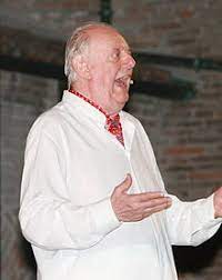 Please follow one of the links below. Dario Fo Wikipedia