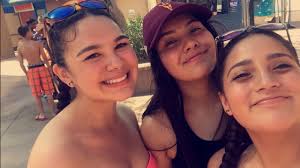 College Success Arizona Presents "Student Spotlight: Natalie Rivera  Cardenas"