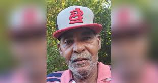 Obituary for Robert Byrd