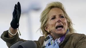 Jill biden is a native east coaster. Joe Bidens Frau Wer Ist Eigentlich Jill Biden Video Stern De