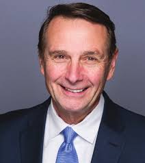 From the Desk of Rich Borer