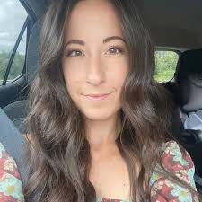 Tasha Coker's Instagram, Twitter & Facebook