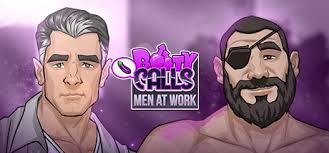 Booty Calls: Men At Work