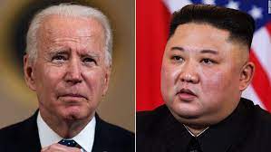 Following his father's death in 2011. Kim Jong Un Has A Message For The Us Cnn Video