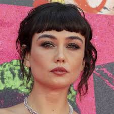 Sydney Chandler Movies and TV Shows