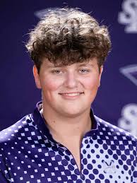 2023-24 Men's Bowling Roster