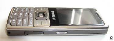 Samsung L700 - the silver mean ...