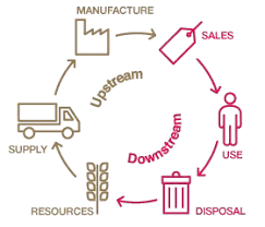Bagian upstream (hulu) supply chain meliputi aktivitas dari suatu perusahaan manufacturing dengan para penyalurnya (yang mana dapat manufacturers, assemblers, atau. What Is Meant By Upstream And Downstream Supply Chain Quora