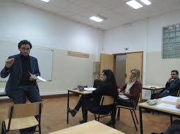 Escola Profissional Bento Jesus Caraca Barreiro Conta Com Mais De 230 Alunos Rostos On Line