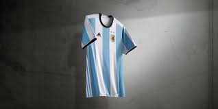 The bbc is broadcasting all 28 games from the 2021 copa america. Gana La Nueva Camiseta De Argentina 2016 Marca De Gol