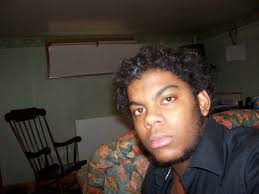 Damien SIMON, 38 ans (TOURVILLE SUR ODON)