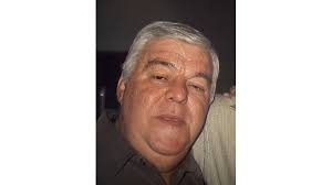 Charles Seabring Obituary