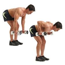 It's called the spartacus workout: The Spartacus Workout