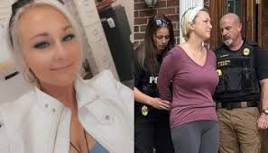 Fort Bend Elementary Teacher Kimberly Masi Arrested For Aggravated Sexual  Assault Of A Child