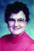 Mary Teagle Obituary (1927