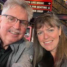 Heather Morgan Kauffman