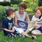 Story Time A-Go-Go with Debbie Leibowitz event in Marblehead, MA