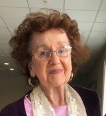 Shirley Vahey Obituary