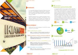Resultado de imagen de Rendicion de Cuentas