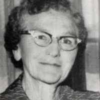 Naomi Evelyn Fornoff (1904–1996) • FamilySearch