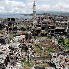 The battle also became the longest urban battle i. Marawi One Year After The Battle A Ghost Town Still Haunted By Threat Of Isis Philippines The Guardian