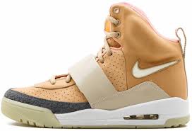 Nike Air Yeezy