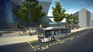 Bus simulator 2016 is the new best bus driving simulation game of 2016 already. Bus Simulator 16 On Steam