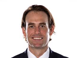 Former KU basketball forward Rodney Hull top educator