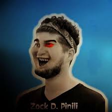 John Niko Abada Buendicho...