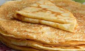 Pate A Crepes Salee Cuisine Marocaine