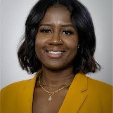 Latisha Henry's Instagram, Twitter & Facebook