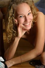 Masha Fireside - Cherry Nudes