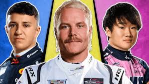 Marbula One S2: GP1 Minty Mania Qualifying