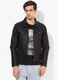 Incult Black Solid Bomber Jacket 1898 Jabong Com Jackets Bomber Jacket Outfit Accessories