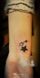 Free Tattoo Designs Small Star Tattoo Designs Star Tattoo Designs Best Star Tattoos Tattoos
