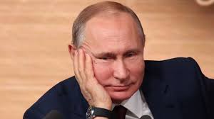 Кнут и пряник для украины. V Realnosti Putina Nezavisimuyu Ukrainu Sozdali Bolsheviki Ukrainskaya Pravda