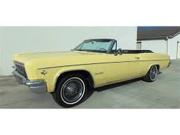 1966 chevy chevelle parts for sale malibu river39s edge. 1966 Chevrolet Impala Ss For Sale Classiccars Com Cc 1173252