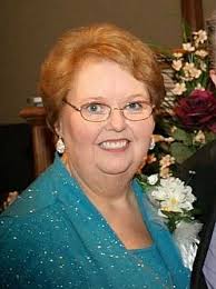 Nancy Prater Obituary