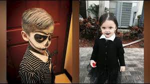 رسم على الوجه للأطفال لحفلات الهالوين easy halloween face paint ideas for kids 2019 copyright music youtube halloween