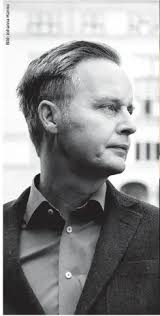 Här är de bästa deckarna i april