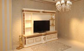 Oymali Klasik Duvar Unitesi Wall Unit Bars For Home Classic Bedroom