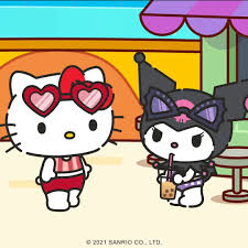 Official instagram for hello kitty you can never have too many friends! Thnypmvaxkm81m